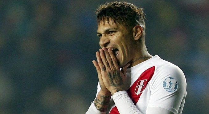 prensa la eskina callao paolo guerrero