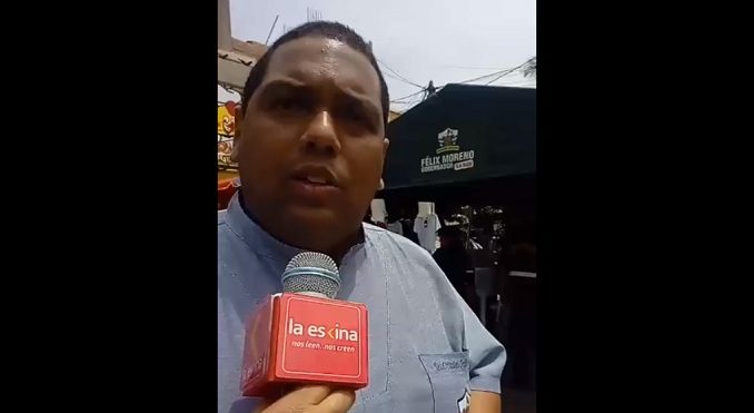vacunacion callao