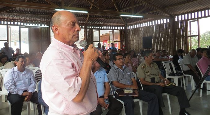 VICTOR RAUL GARCIA MI PERU PLOMO CALLAO ASESINADO