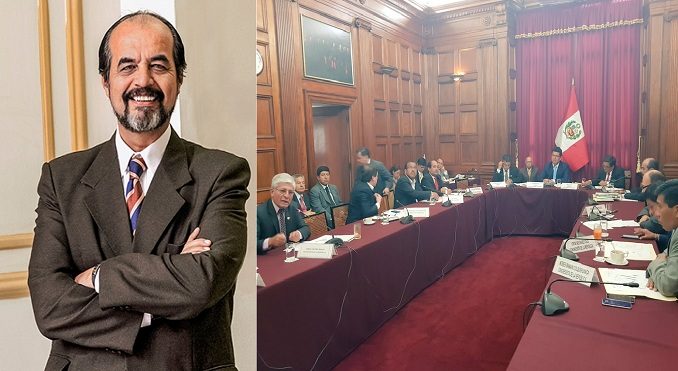 prensa la eskina callao ventanilla ley que prohibe publicidad estatal