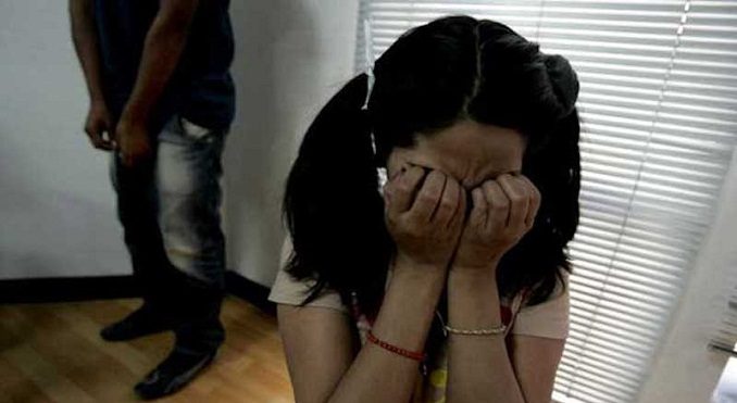 PRENSA LA ESKINA CALLAO VIOLENCIA CONTRA NIÑAS