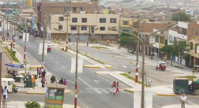 mi peru_ callao_ libro