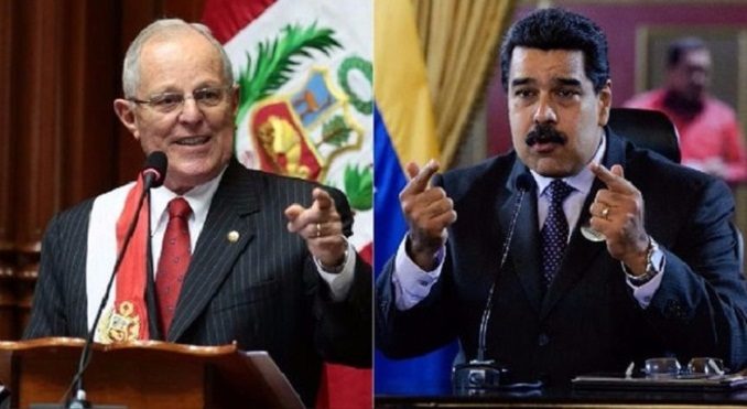 prensa la eskina callao ppk maduro