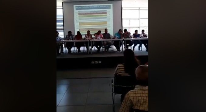 PRENSA LA ESKINA CALLAO EXONERAN PAGO DE TRIBUTOS PARA MAYORES DE 65 AÑOS