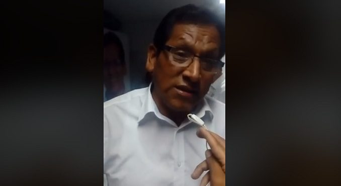 eleazar guerrero mi peru