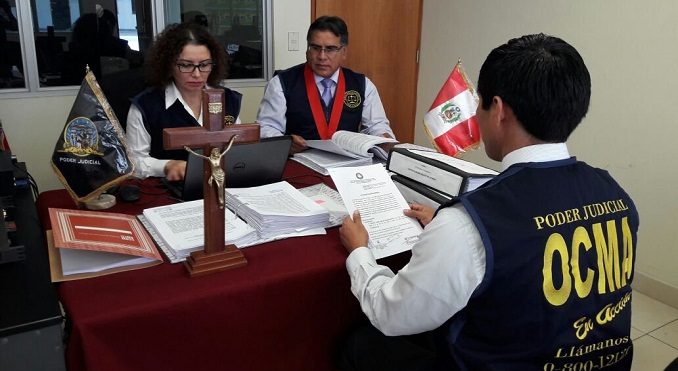 ocma callao