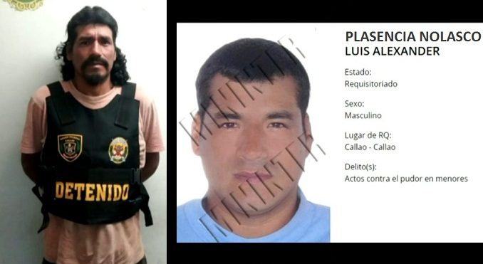 luis plasencia prensa la eskina ventanilla pachacutec