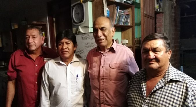 prensa la eskina callao rogelio canches