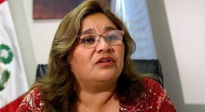 JANET SANCHEZ