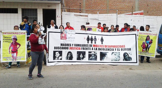 PRENSA LA ESKINA CALLAO FISCALIA
