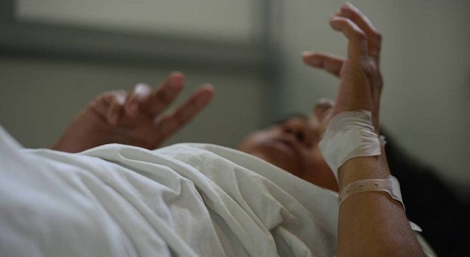 guillain barre peru alerta epidemiologica