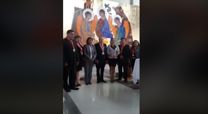 prensa la eskina callao mi peru