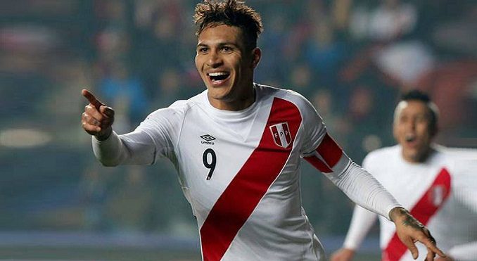 prensa la eskina callao paolo guerrero