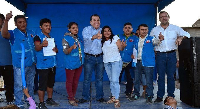 prensa la eskina callao ventanilla cinco nuevas empresas para circular