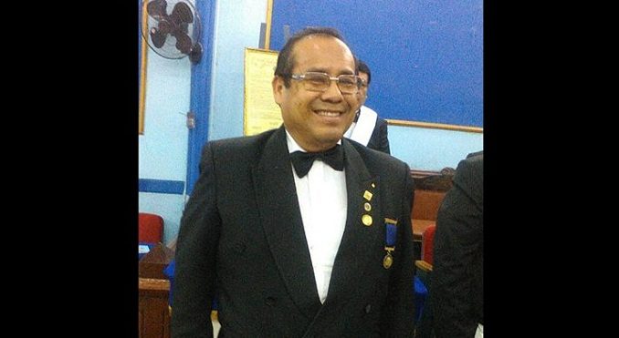 PRENSA LA ESKINA GERARDO ENRIQUE OLANO PELAEZ
