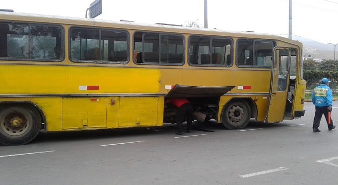 prensa la eskina callao accidente en telefono ventanilla
