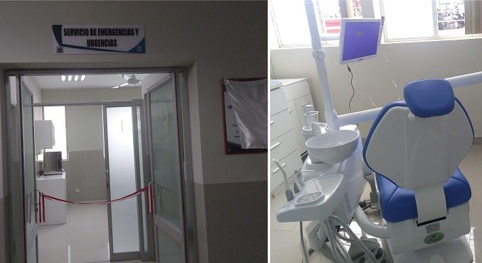 prensa la eskina callao sala de emergencia hospital de la rehabilitacion