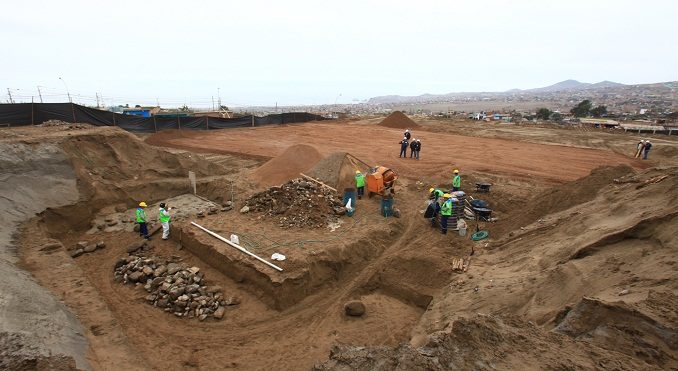 prensa la eskina ventanilla centro de salud segunda etapa