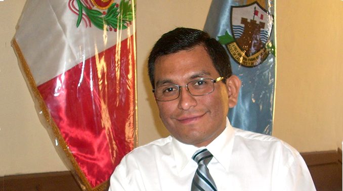 juan fernandez