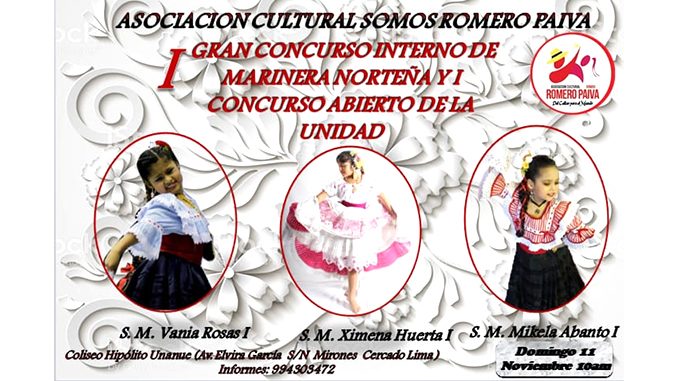 somo romero paiva