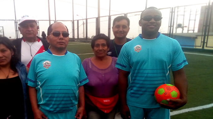 prensa la eskina callao ventanilla deportistas de ventanilla que sueñan con los panamericanos