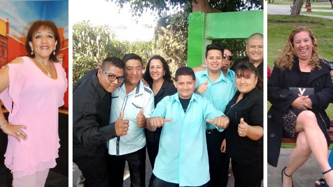 prensa la eskina ventanilla alta