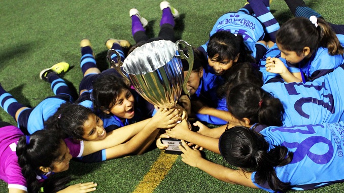 prensa la eskina callao talemtus viajara a suecia para mundial niñas futbolistas