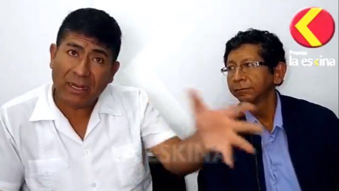 LO QUE FALTABA2DO