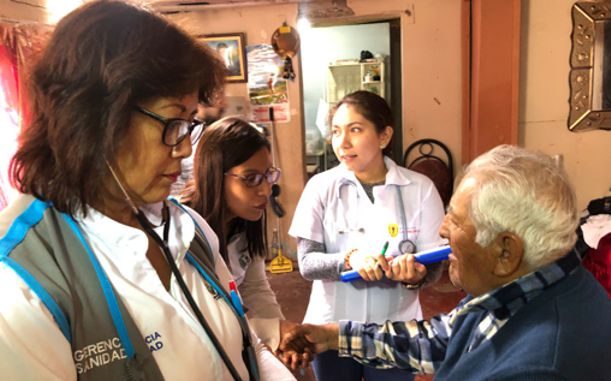 atencion medica bellavista