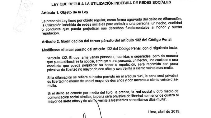 proyecto contra difamacion x internet1