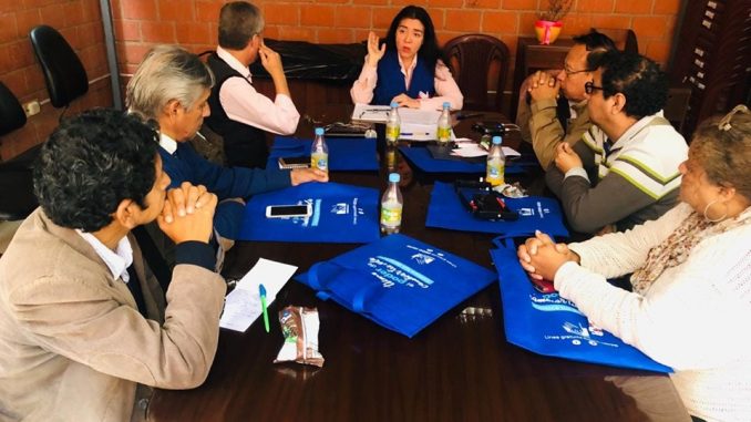 directores
