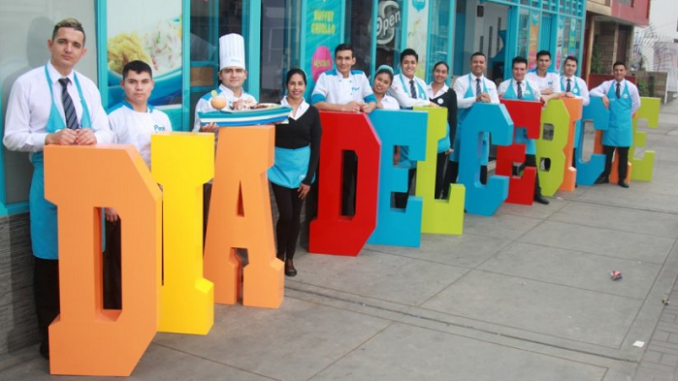 prensa la eskina callao dia del cebiche peruano callao