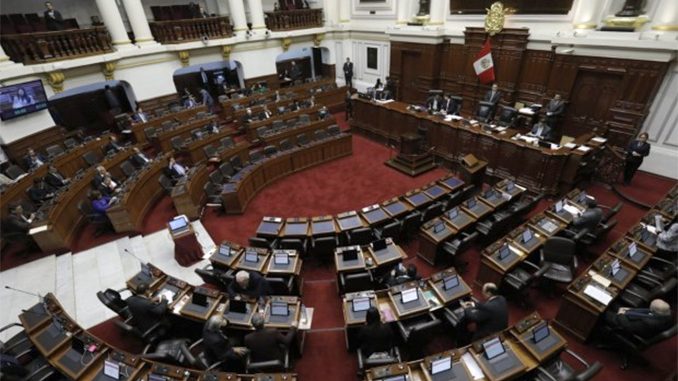 CONGRESO