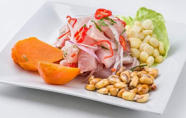 ceviche