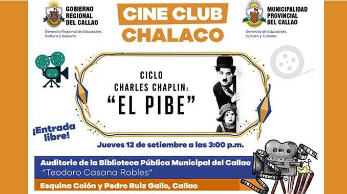 el pibe