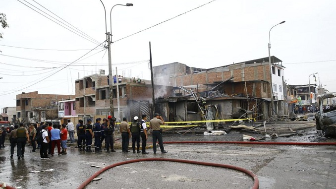 prensa la eskina callao ventanilla villa el salvador declarado en estado de emergencia