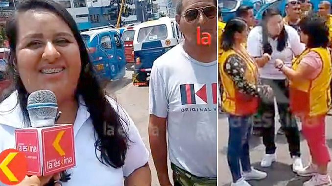 yoly malpartida callao somos peru candidata n3 con los mototaxistas