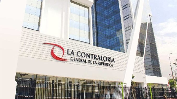 contraloria