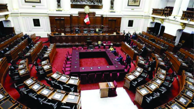 CONGRESO