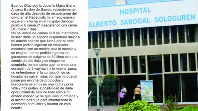 CATA HOSPITAL