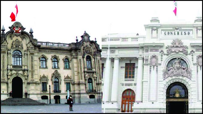 palacio congreso