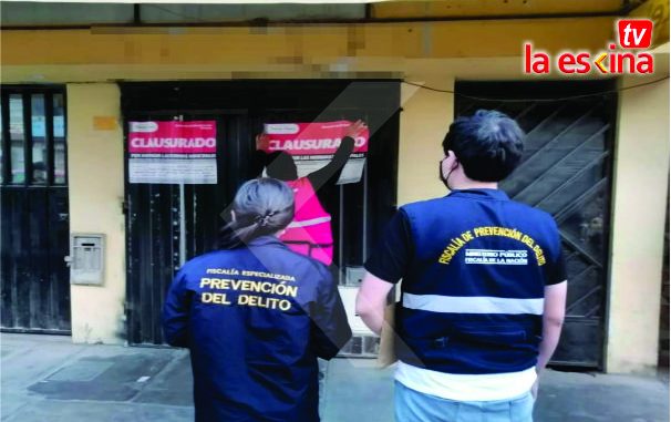pagina