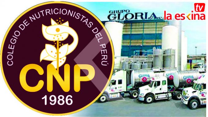 gloria cnp