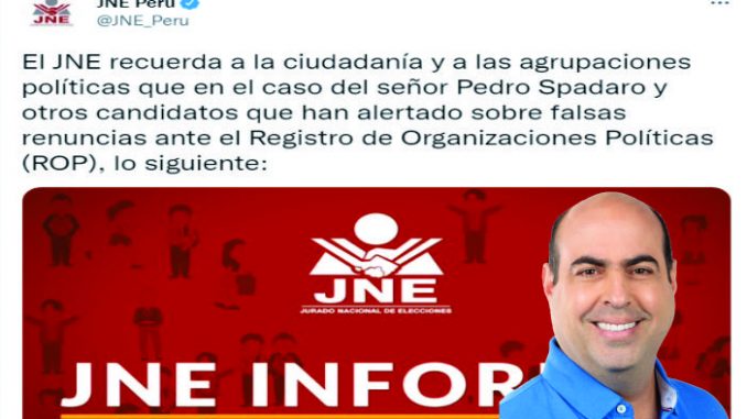 pagina