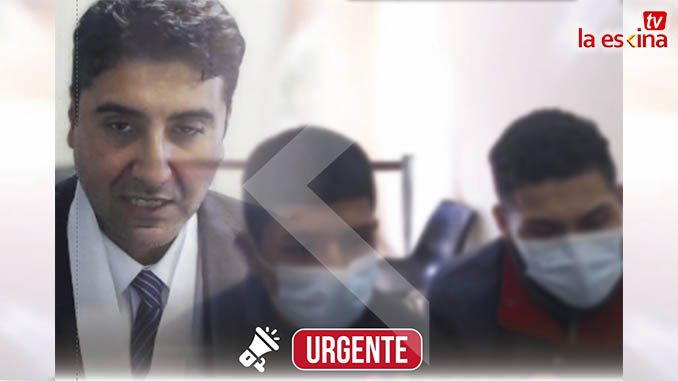 URGENTEPW