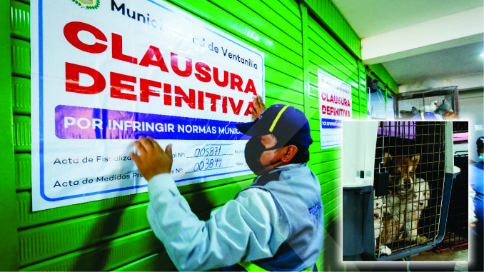 clausura