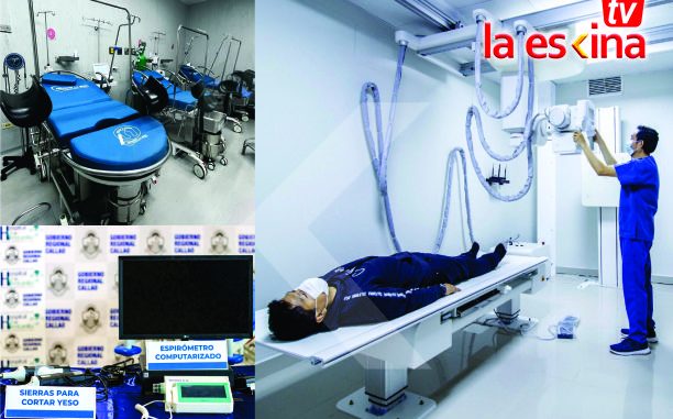 HOSPITAL