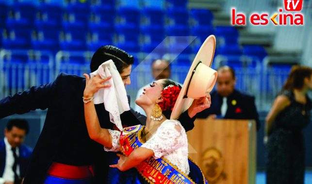marinera
