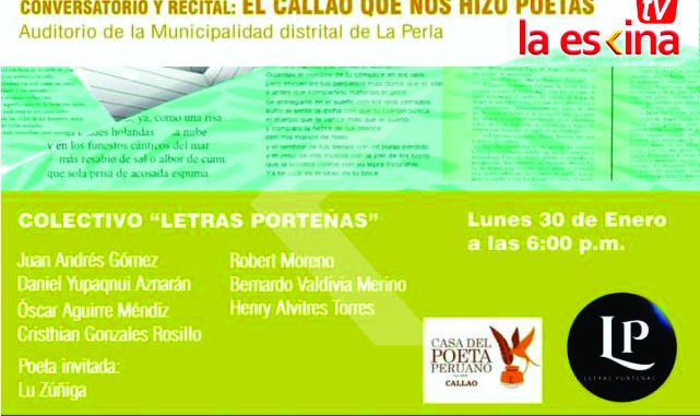 recital
